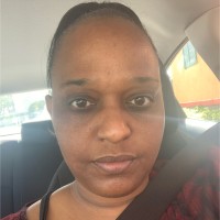 Melanie Kamau