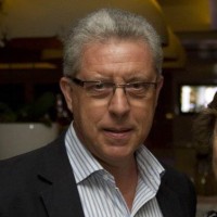 Graham Symons