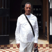 Amon Saba Saakana, Ph.D.