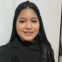 Damaris Carolina Beltrán Recinos
