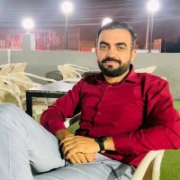 Ishtiaq Khan Niazi
