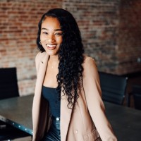Naudia Johnson