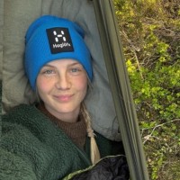 Lovisa Skog