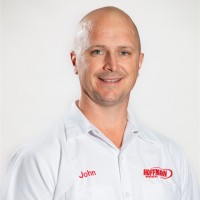 John Schupp