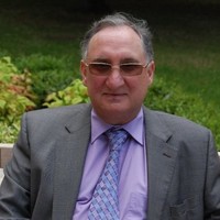 Nicholas Lewin