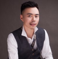 李浩然