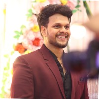 Surya Krishnamoorthy
