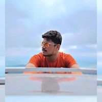 Vignesh S
