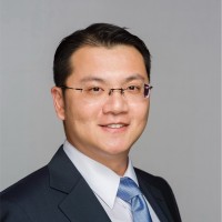 Angus Lin