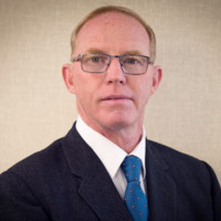 Gordon White, SMS, ASP, CHST.