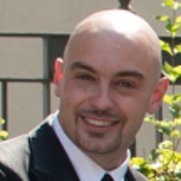 Luca Anselmi