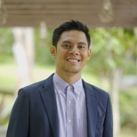 Kim Jay Terana, REE , MMgt