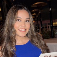 Yasameen Akbari
