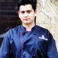 Chrisna Thakur