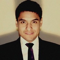 Rodrigo Lecona