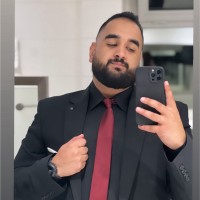 Saef Saleh