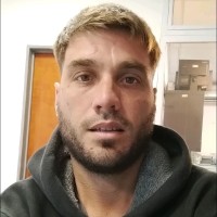 Pablo Leonel Palacios