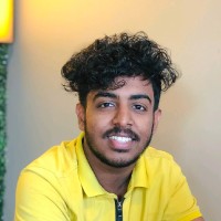 Ashinraj K
