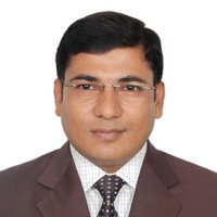 B. M. Zahidur Rahman