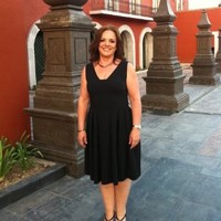 Gloria Rodríguez Sada