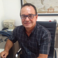 Robson Cavalcanti