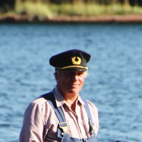 Lars Hellström