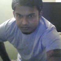 Denish Sookdeosingh