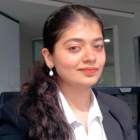 Simran Nischal