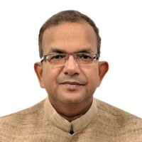 Harsh Murti