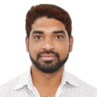 Bharath Kumar C