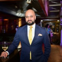 Sabyasachi Chakravorty