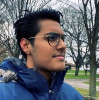 Abhilash Bhattacharya