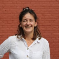 Sophie De Klerk