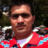 Ehsan Ul-Haq