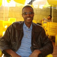 Asfaw Bajo
