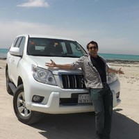 Salim Altaf baji