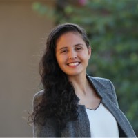 Camila Chaves Naranjo, Mba