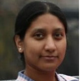 Rinku Saha