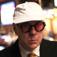 Preston (David) Look