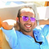 Mostafa Samy