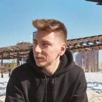 Andrey Paramonov