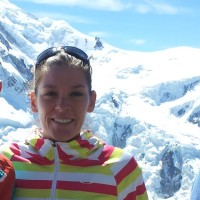 Lucille Chaboud