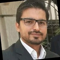 Shahid Ehsan