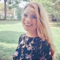 Amber Ufford, Ph.D.