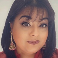Anjum Arshad