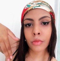 Elaine Pereira ✊🏽✊🏿