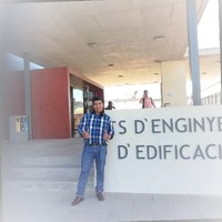 Cristian Rojas Quispe