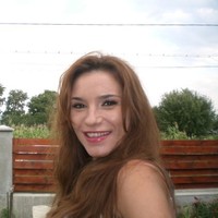 Pavel Gina Mihaela