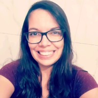 Michelle Brizola Gomes