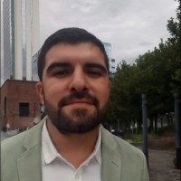 Nicolas Lobo
